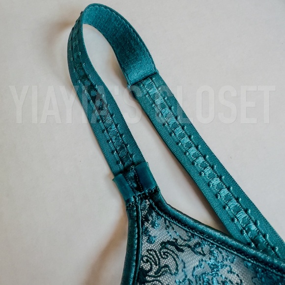 Empreinte 30E Cassiopee 07151 Seamless Underwire Full Cup T-Shirt Bra - Vertigo - Picture 11 of 15